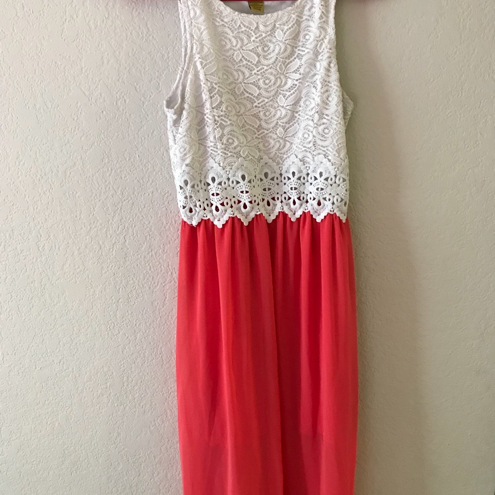 Beautiful dress summer